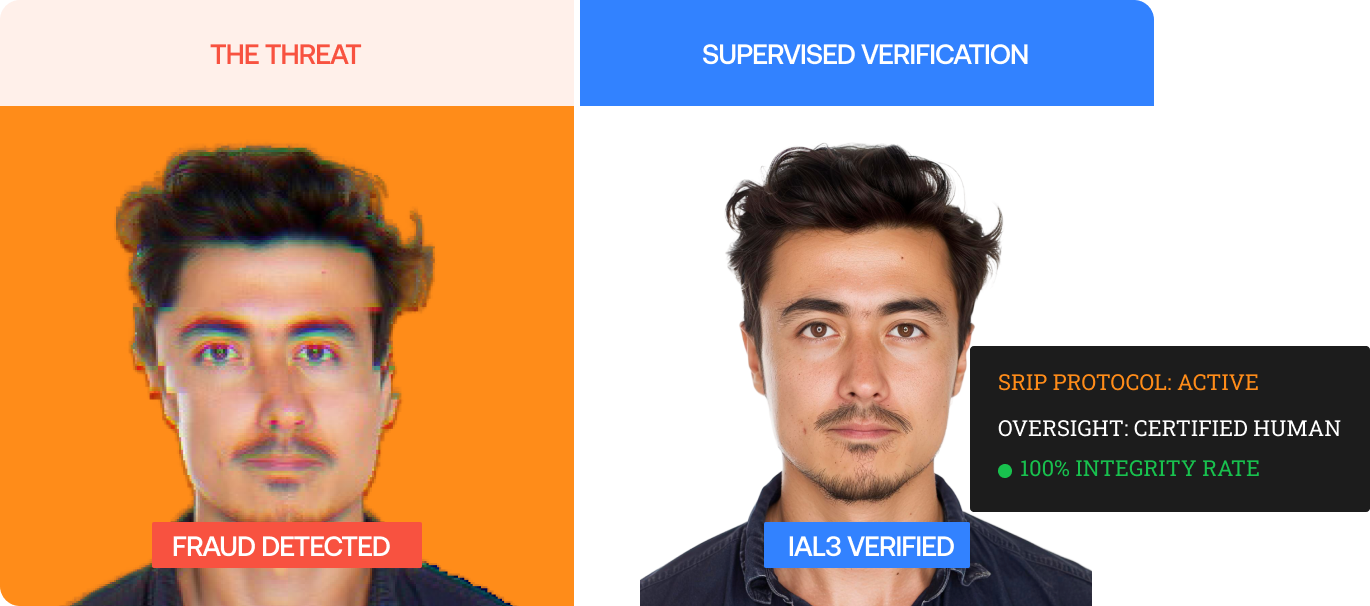 profile picture of two ID